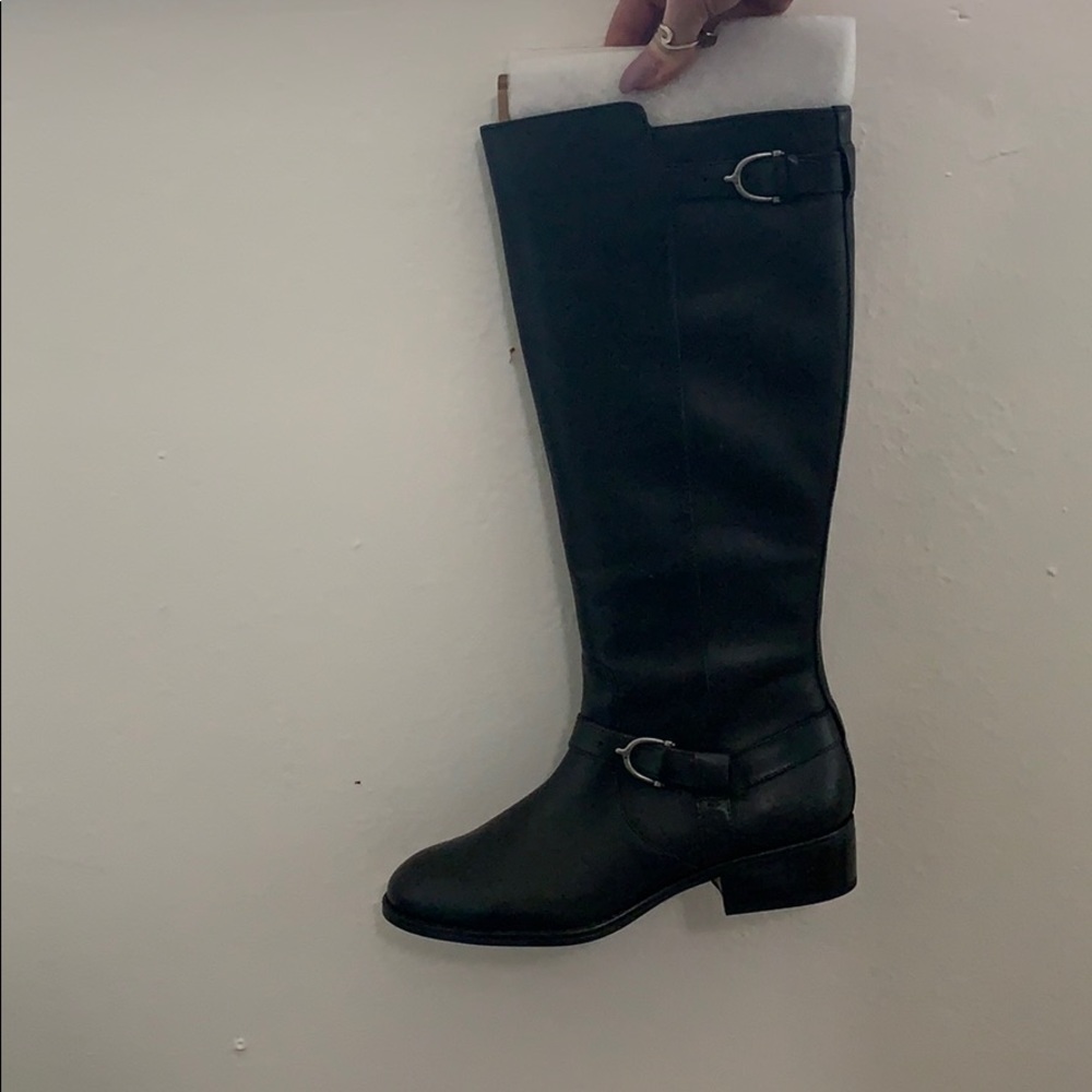 Ralph Lauren boots